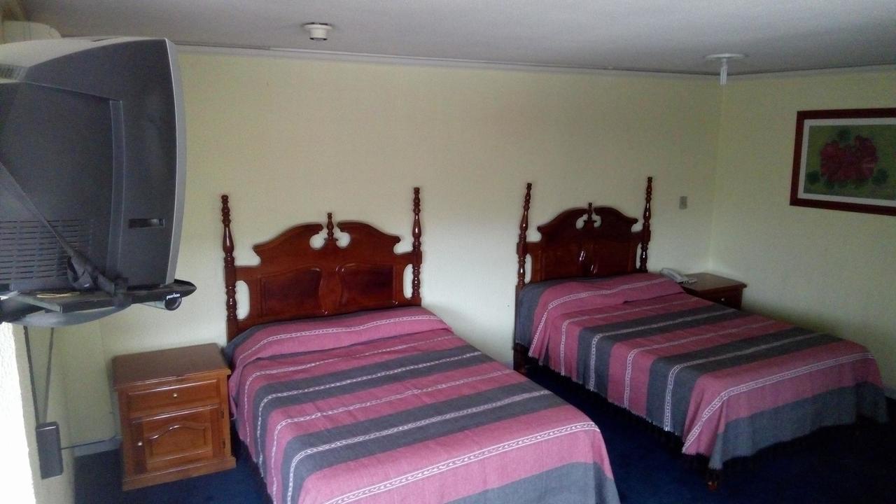 Hotel Premier Рио-Верде Экстерьер фото