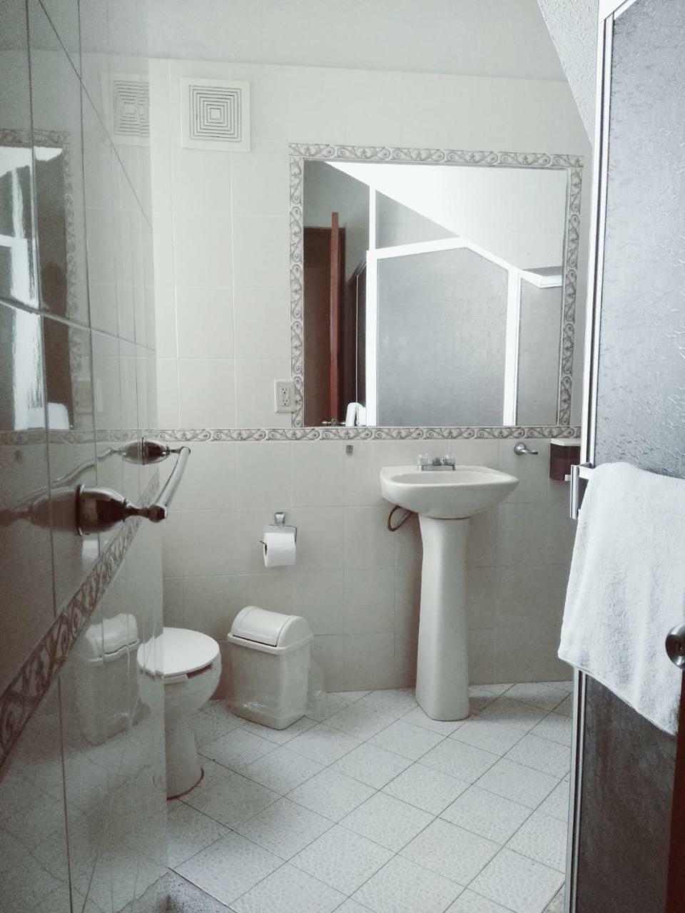 Hotel Premier Рио-Верде Экстерьер фото